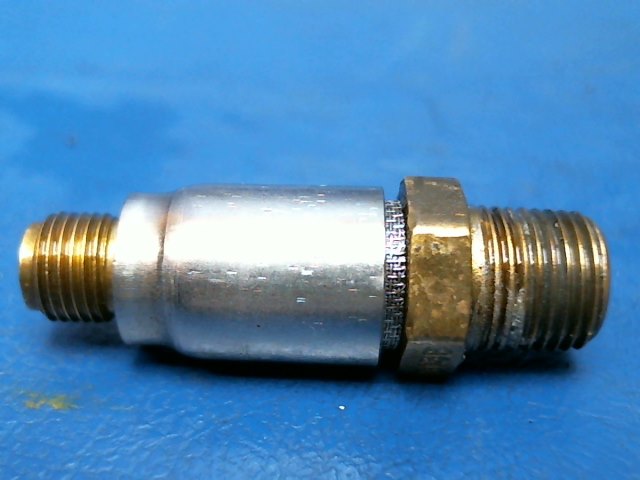 655234-2250 Continental IO-520L-12B - NOZZLE TUNED CYL # 2