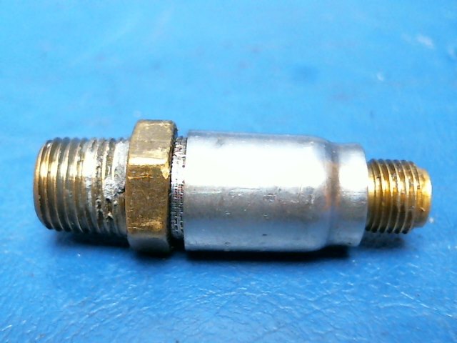 655234-6250 Continental IO-520L-12B - NOZZLE TUNED CYL # 6