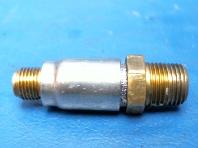 655234-4250 Continental IO-520L-12B - NOZZLE TUNED CYL # 4