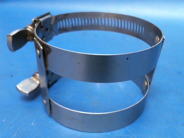 629163-5 Continental IO-520L-12B - CLAMP ASM-1.875X2.8437 ID