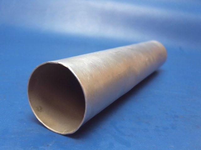 21182 Continental O-200A - Pipe Intake