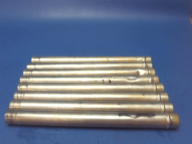 21284 Continental O-200A - Housing Push Rod (QTY 8)