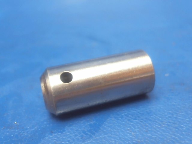 21114 Continental O-200A - Plunger - Oil Pressure Relief Valve
