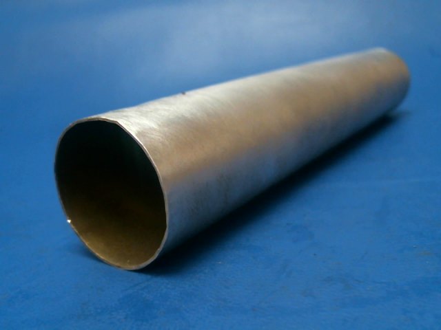 21182 Continental O-200A - Pipe Intake
