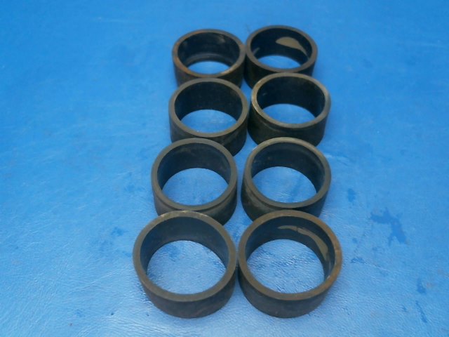 21185 Continental O-200A - Connector Hose 1-1/2 Inch (QTY 8)