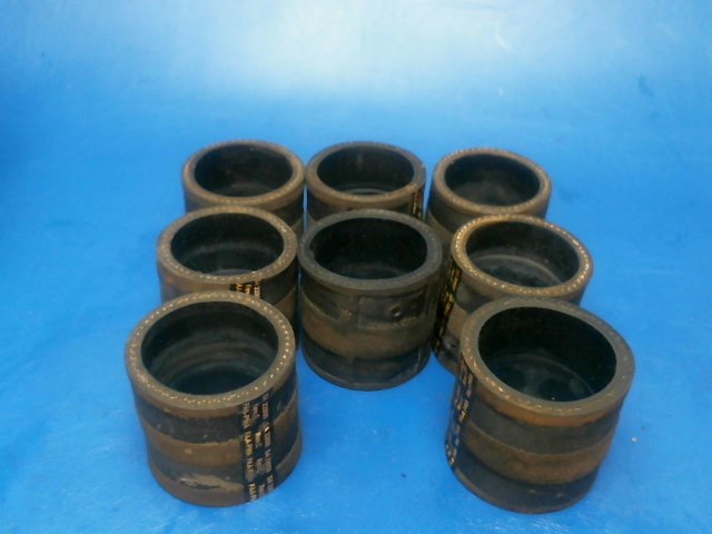 22800 Continental O-200A - Connector Hose 1-3/4 Inch (QTY 8)