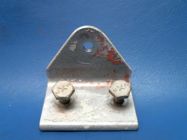 95799-01 Piper - BRACKET - Rudder sector right