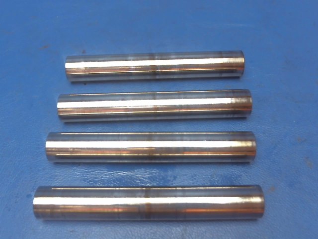 21153 Continental O-200A - Shaft - Valve Rocker (Set of 4)