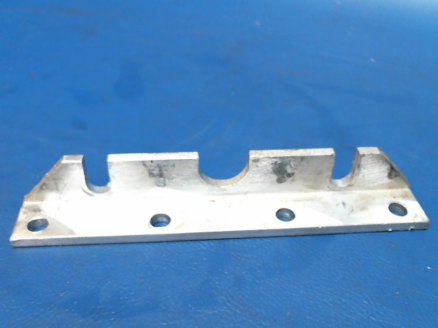 78338-00 Piper - RETAINER - Control cable