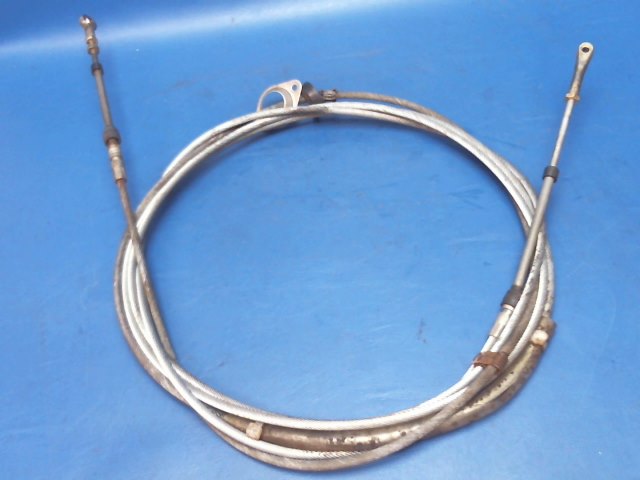 554 293 Piper - CABLE assy - Mixture control right (PS50146-13-26)