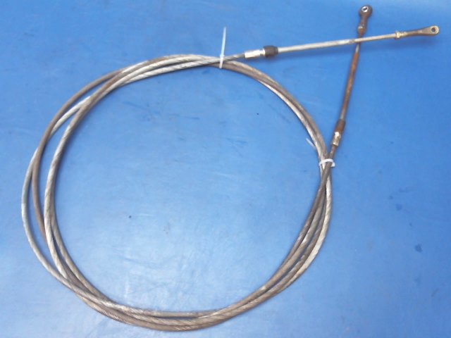 554 321 Piper - CABLE - Throttle control (PS50146-12-4)