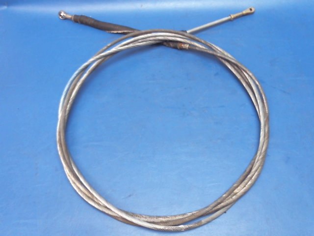 554 321 Piper - CABLE - Throttle control (PS50146-12-4)