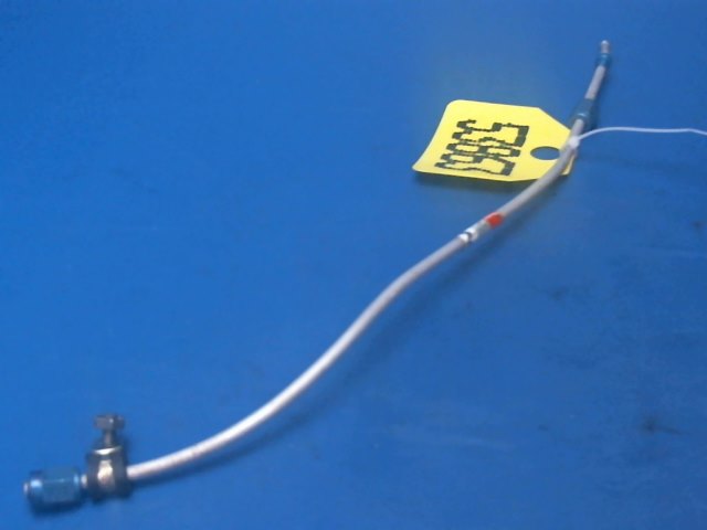 95153-20 Piper - TUBE-Static air left