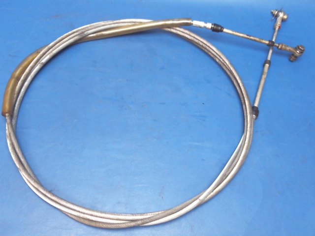 554 201 Piper - CABLE - Alternate air control (PS50146-13-25)