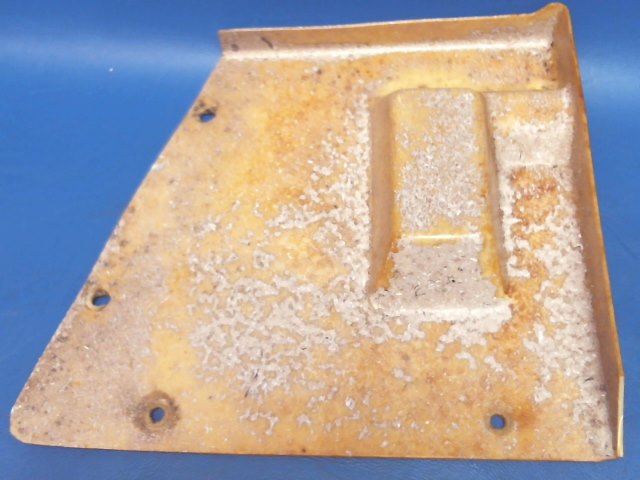 96463-00 Piper - DECK - Electrical equipment left