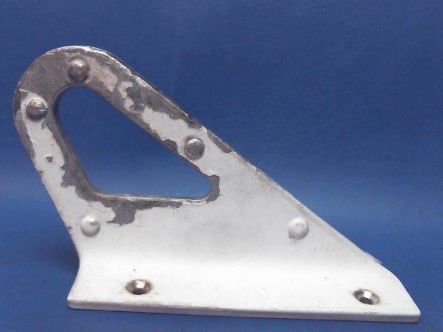 66769-00 Piper - SKID - Tail