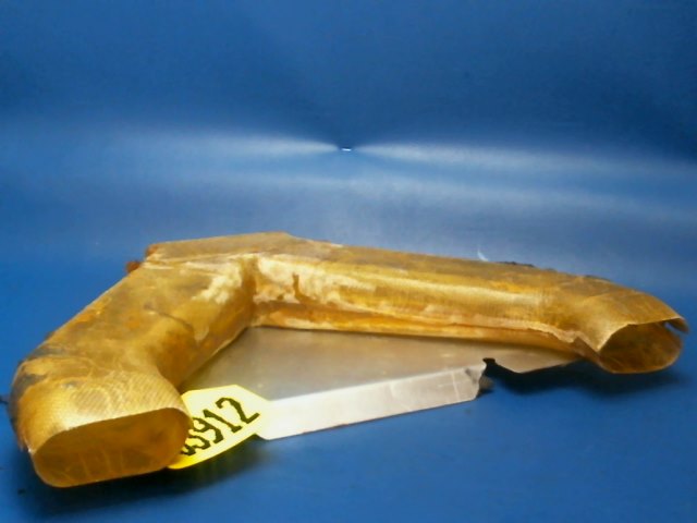 37165-59 Piper - DUCT ASSY - Heat