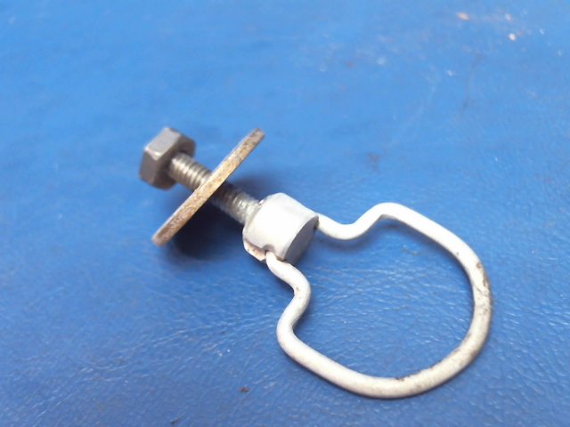 487 629 Piper - STUD ASSEMBLY - (#KM894-1A)