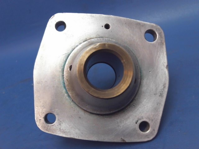 625935 Continental O-200A - Vacuum Pump Adapter Assembly
