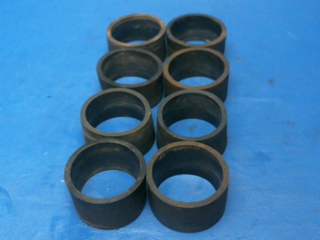 21185 Continental O-200A - Connector Hose 1-1/2 Inch (QTY 8)