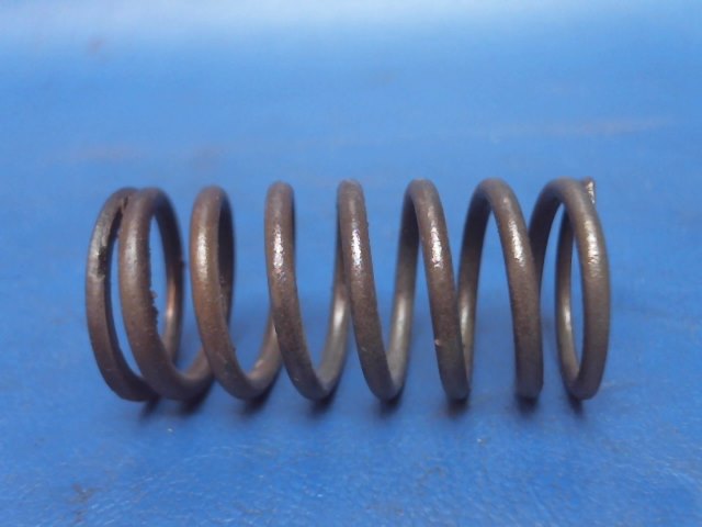 24031 Continental O-200A - Spring Inner Valve