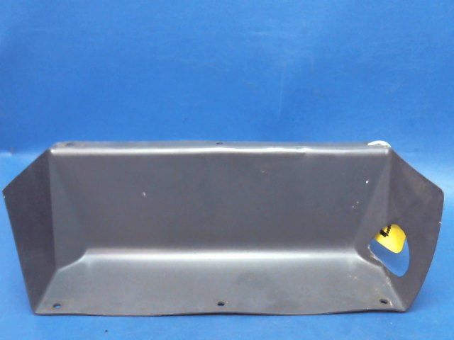 96600-00 Piper - COVER - Starter solenoid