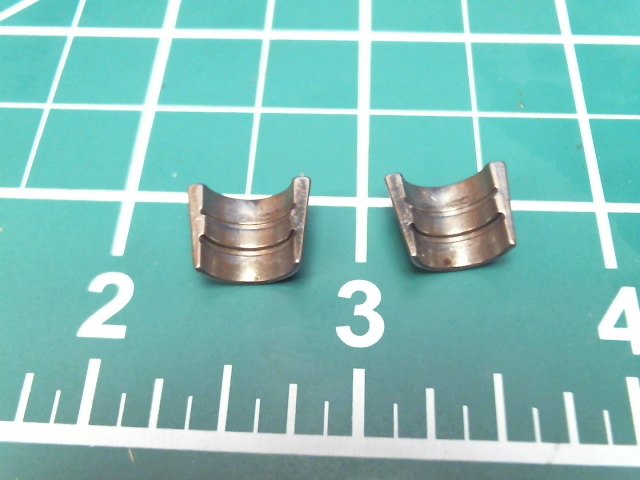21361 Continental O-200A - Lock-Valve Spring Seat