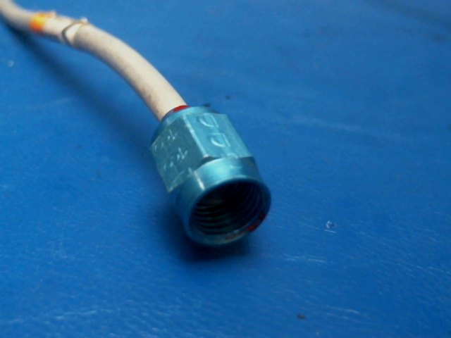 95153-172 Piper - TUBE ASSEMBLY - Pitot air