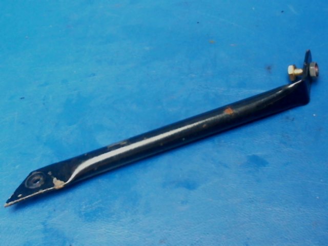 69162-00 Piper - TUBE-Pitch servo support