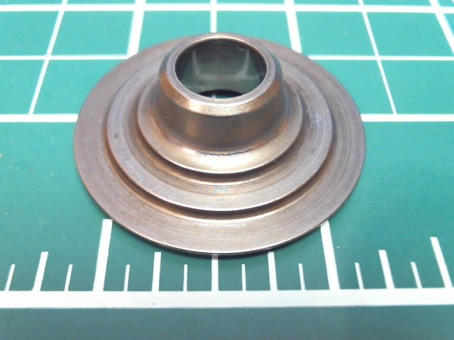 24027 Continental O-200A - Seat Valve Spring