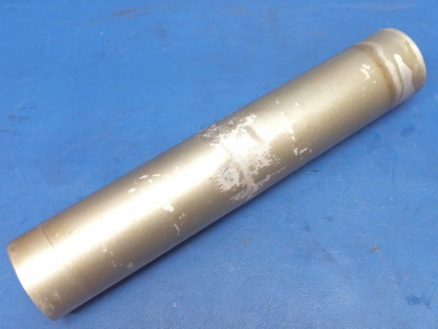 21182 Continental O-200A - Pipe Intake
