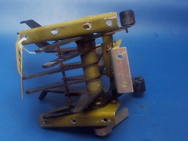 95136-03 Piper - QUADRANT assy - Control