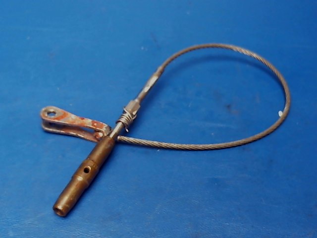 1260505-319 Cessna - Cable-Rudder Aft LH