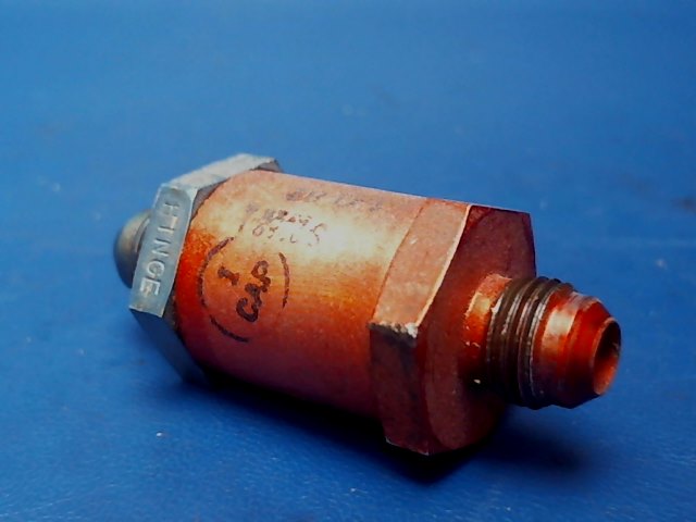 S2358-1 Cessna - Valve-Fuel Vent