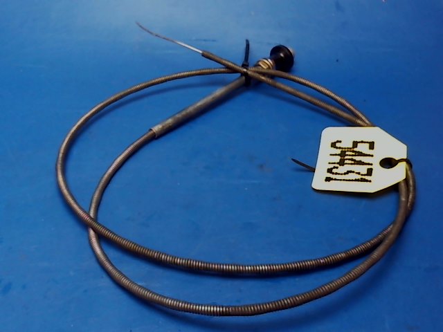 S1241-34 Cessna - CONTROL - CABIN HEAT