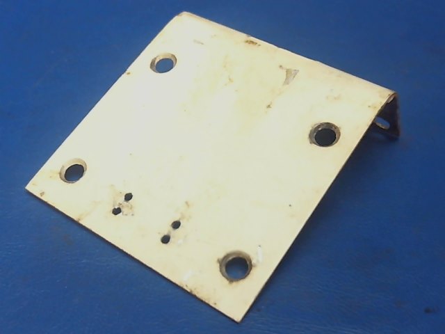 79515-35 Piper - COVER - Cabin door