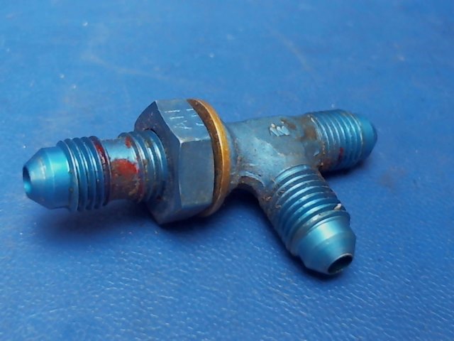 488 350 Piper - TEE - (AN804D4)