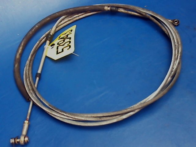 554 201 Piper - CABLE - Alternate air control (PS50146-13-25)