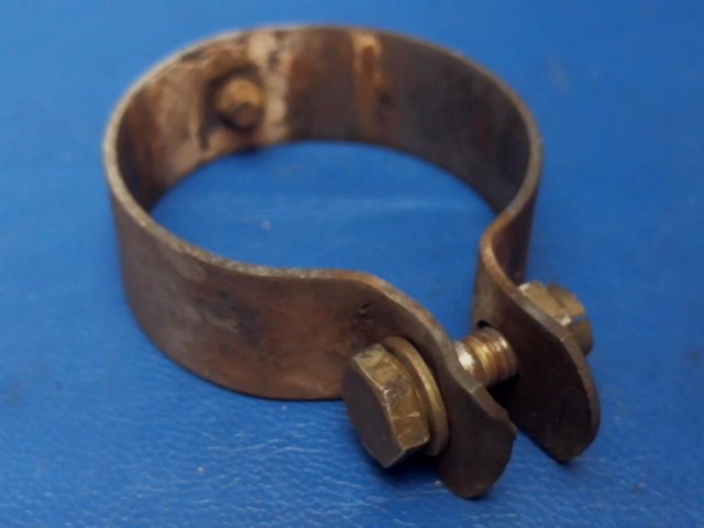 63243-02 Piper - CLAMP - Exhaust stack
