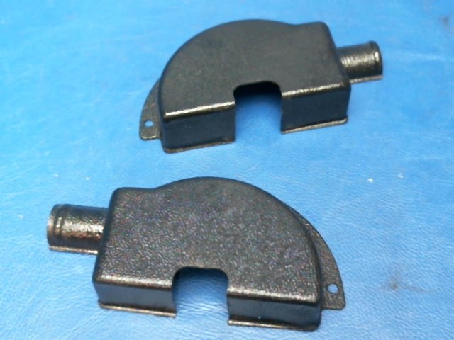 NPN Cessna - Cover-Terminal Block