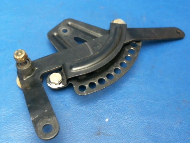 NPN Cessna - Cowl FLap Lever