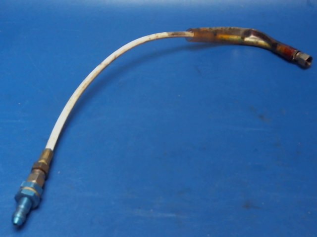 S2178-3-0224 Cessna - Hose-Brake LH Cyclinder