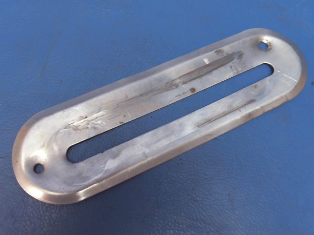 1212121-1 Cessna - GUIDE - BAGGAGE DOOR