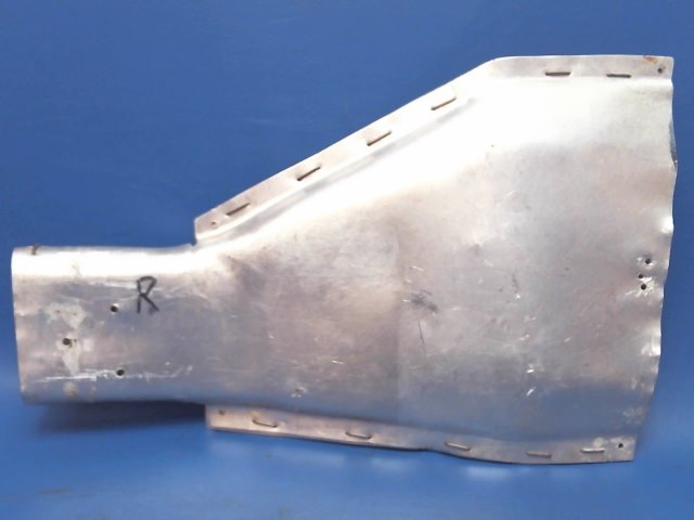 1250503-2 Cessna - DUCT-HOT AIR OUTLET RH