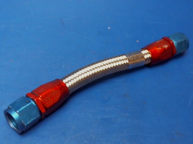 S1236-8-0072 Cessna - HOSE - FUEL SHUT OFF VALVE