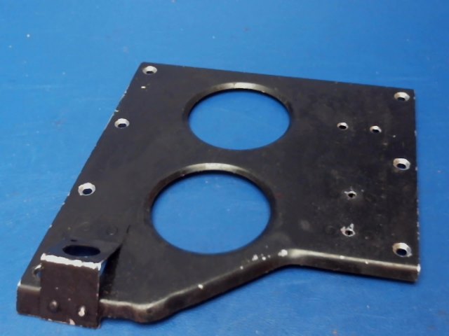 2113202-1 Cessna - Panel-Pedestal Front