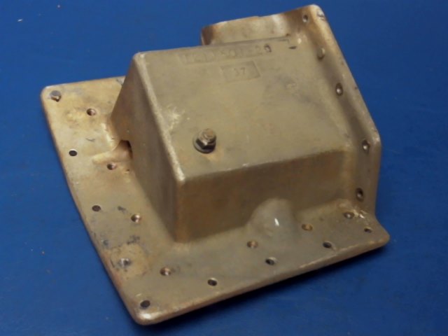 1211501-4 Cessna - SUPPORT - CABIN STEP