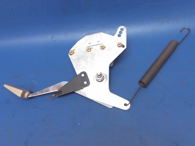 1512280-41 Cessna - Lever Assembly-Flap