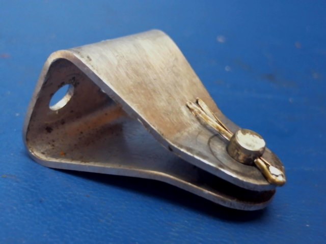 0713701-1 Cessna - CLEVIS