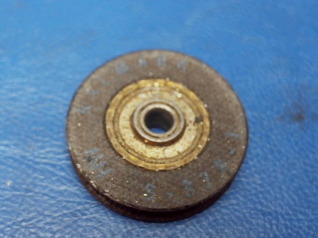 S378-1 Cessna - PULLEY